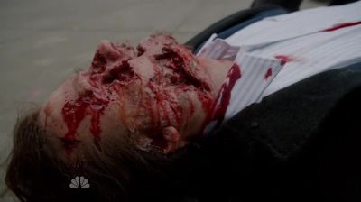 [exhales sharply] - Grimm