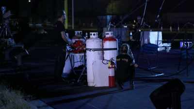 [exhales sharply] - America's Got Talent: Extreme
