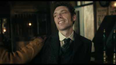 [exhales sharply] - A Thousand Blows