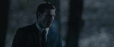 [exhales sharply] - Campton Manor