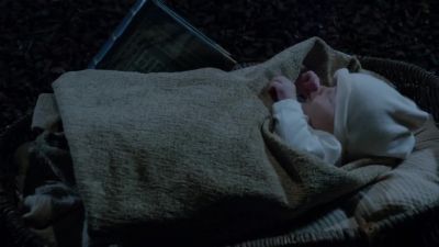 [ exhales sharply ] - Once Upon a Time