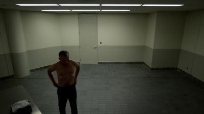 [exhales sharply] - Homeland