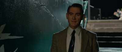[exhales sharply] - Hello Tomorrow!