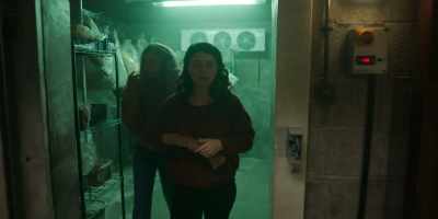 [exhales sharply] - Bad Sisters