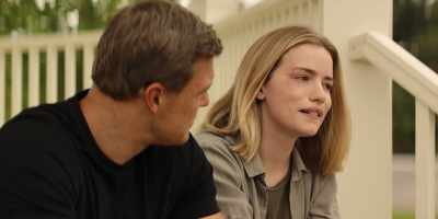 [exhales sharply] - Reacher