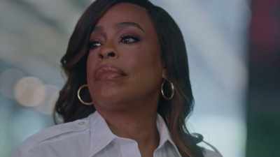 [ Exhales sharply ] - The Rookie: Feds