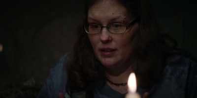 (exhales sharply) - The Murders at Starved Rock