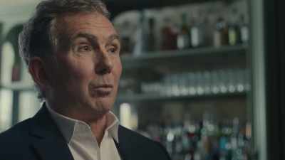 [exhales sharply] - Roadrunner: A Film About Anthony Bourdain