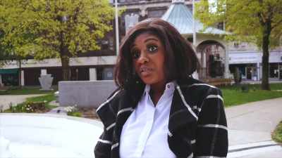 (exhales sharply) - Queen of the Trap House 2: Taking the Throne