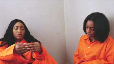 (exhales sharply) - Queen of the Trap House 2: Taking the Throne