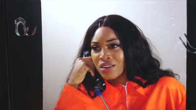 (exhales sharply) - Queen of the Trap House 2: Taking the Throne