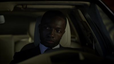 [exhales sharply] - Bosch