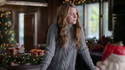 [exhales sharply] - Christmas on the Menu
