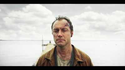 (exhales sharply) - The Third Day