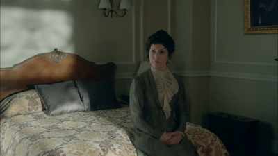 [EXHALES SHARPLY] - Grand Hotel