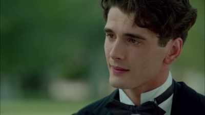 [EXHALES SHARPLY] - Grand Hotel