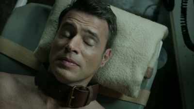 [ Exhales sharply ] - Whiskey Cavalier