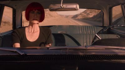 [exhales sharply] - Twin Peaks
