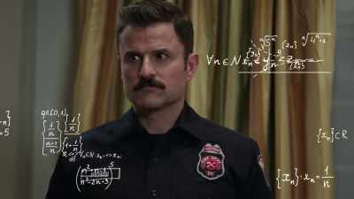 [ Exhales sharply ] - Tacoma FD