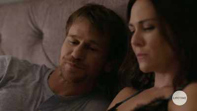 [exhales sharply] - A Daughter's Deception