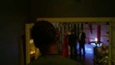 [exhales sharply] - Dirty John
