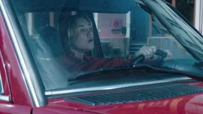 [Exhales sharply] - The Little Drummer Girl