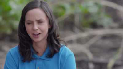 -(exhales sharply) - Rob Riggle's Ski Master Academy