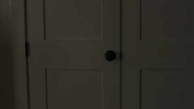 [exhales sharply] - Room for Murder