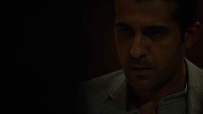 (EXHALES SHARPLY) - The Blacklist