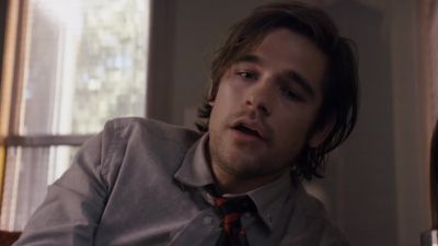        [exhales sharply] - The Magicians