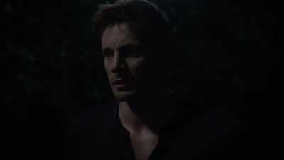 (EXHALES SHARPLY) - Damien