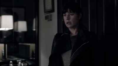 [exhales sharply] - The Affair