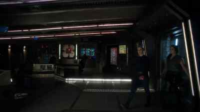 [exhales sharply] - Dark Matter