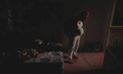 (EXHALES SHARPLY) - Earth Mama