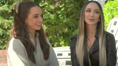 [exhales sharply] - Buying Beverly Hills