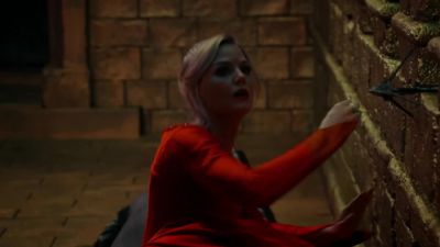 [ Exhales sharply ] The ring. - Once Upon a Time
