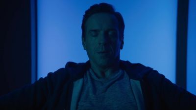 [exhales slowly] - Billions