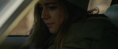 [exhales slowly] - Sweet Girl
