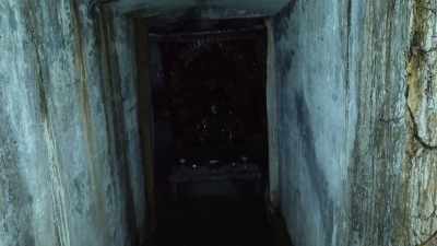 [exhales, sniffles] - Incantation