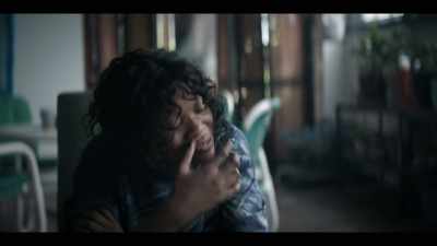 [exhales] So you know what
I'm going through? Is that it? - Prosper