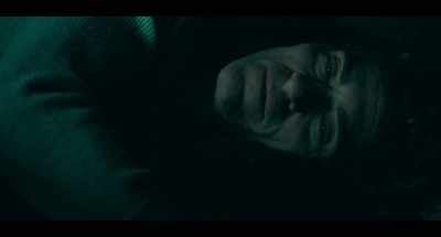 [exhales softly] - Joker: Folie à Deux