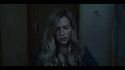 (exhales softly) - Haunting of the Queen Mary