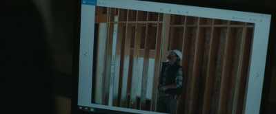 [exhales softy] - Intrusion