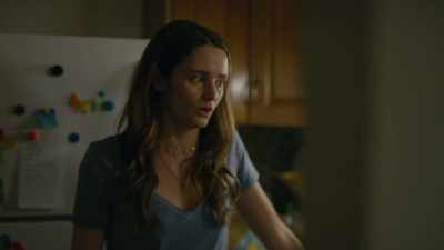 [exhales tensely] - Secrets of a Marine's Wife