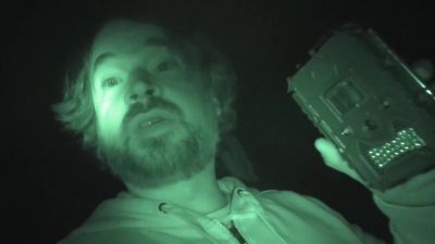     [exhales] that was tough. - Ghost Adventures