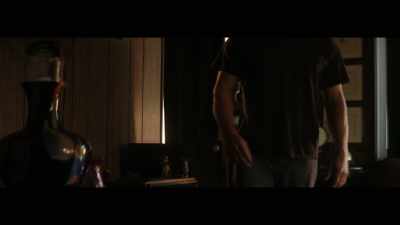 [exhales] There, there, there. - Hotel Dunsmuir