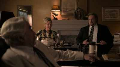 -[exhales]
-Uh, Mr. Garbeau, uh, - On Becoming a God in Central Florida