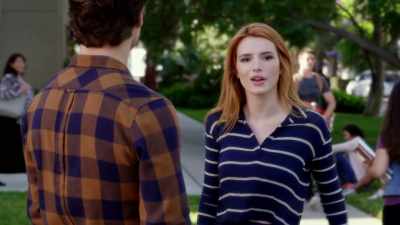 [exhales] Wow, feels like forever
since I've hung out here. - Famous in Love