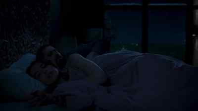 (exhales) You okay? - In the Dark