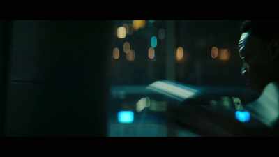 [EXHALING FORCEFULLY] - The Day of the Jackal